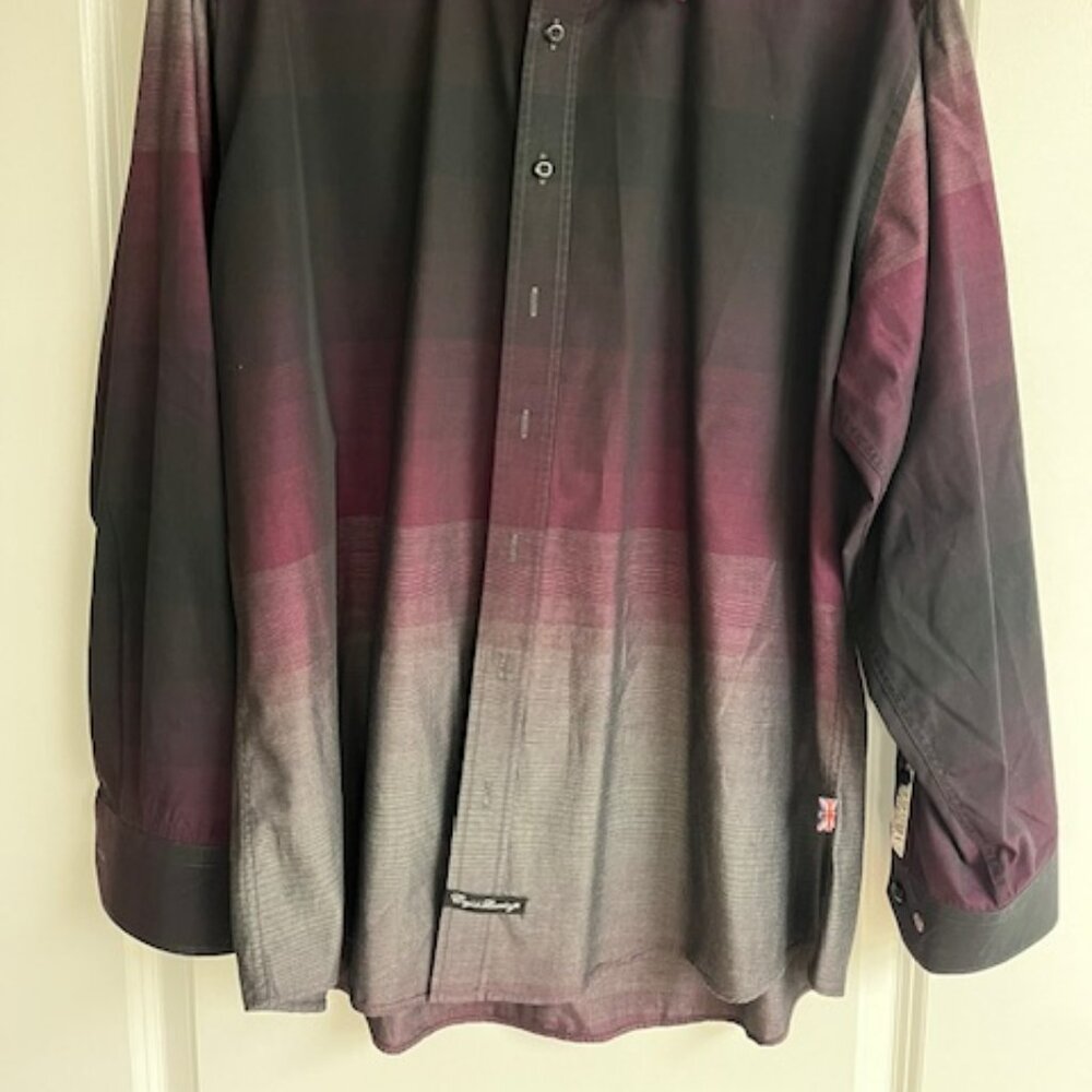 English Laundry Long Sleeve Button Down - Picture 2 of 4